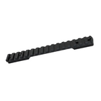 Nieload™ Sauer 101/100 picatinnyskena