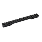 Nieload™ Sauer 101/100 picatinnyskena