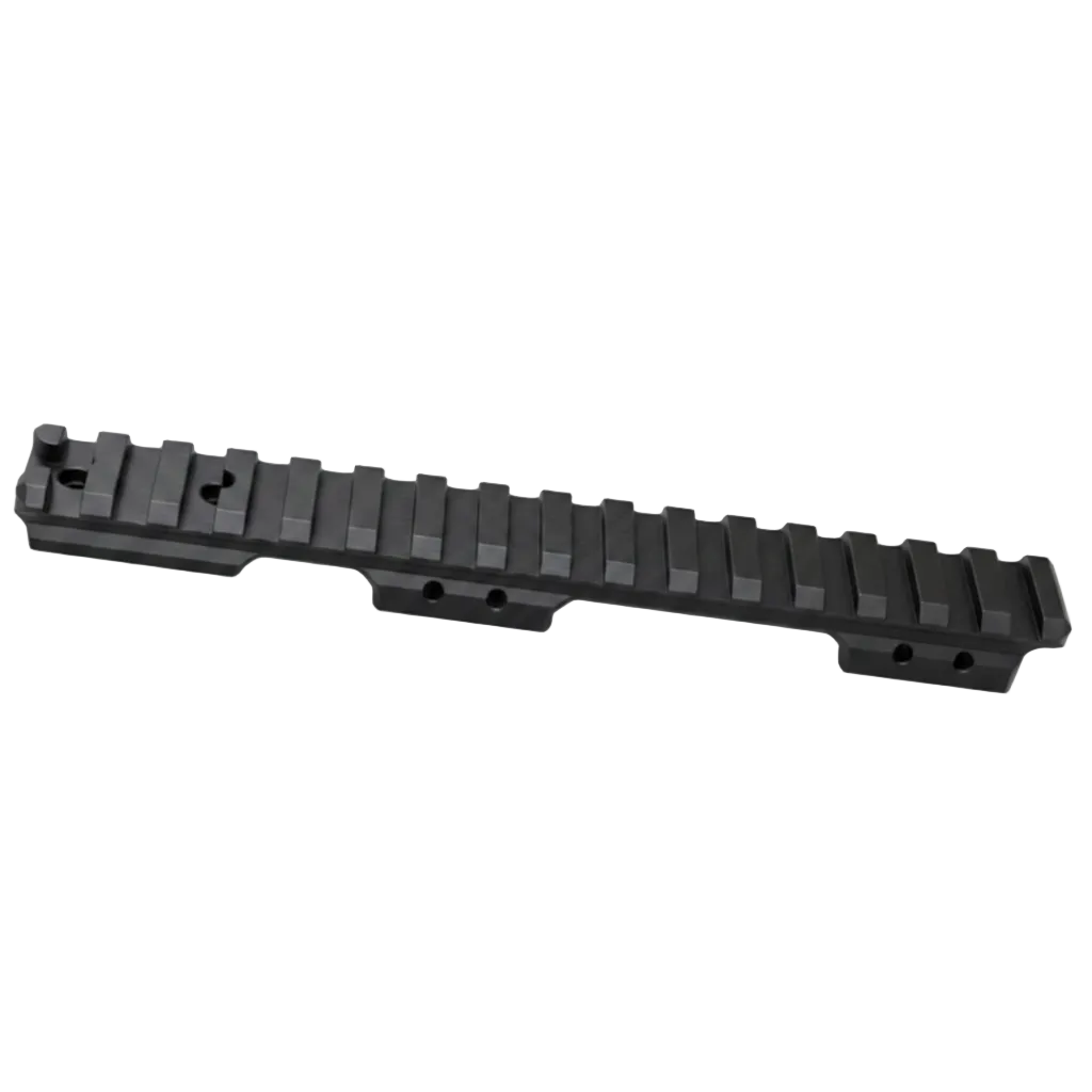 Nieload™ Sauer 101/100 picatinnyskena