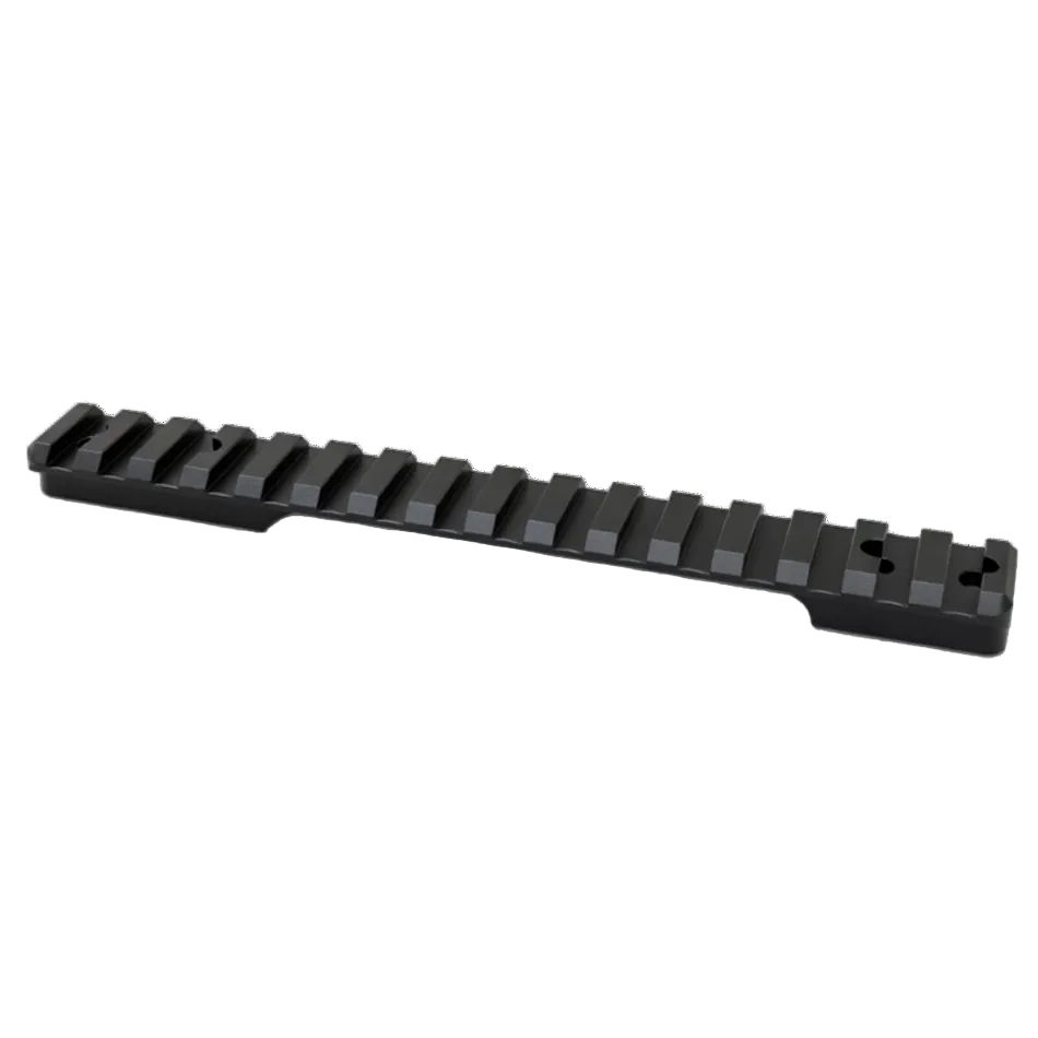 Nieload™ Roessler Titan 16 10MOA picatinnyskena