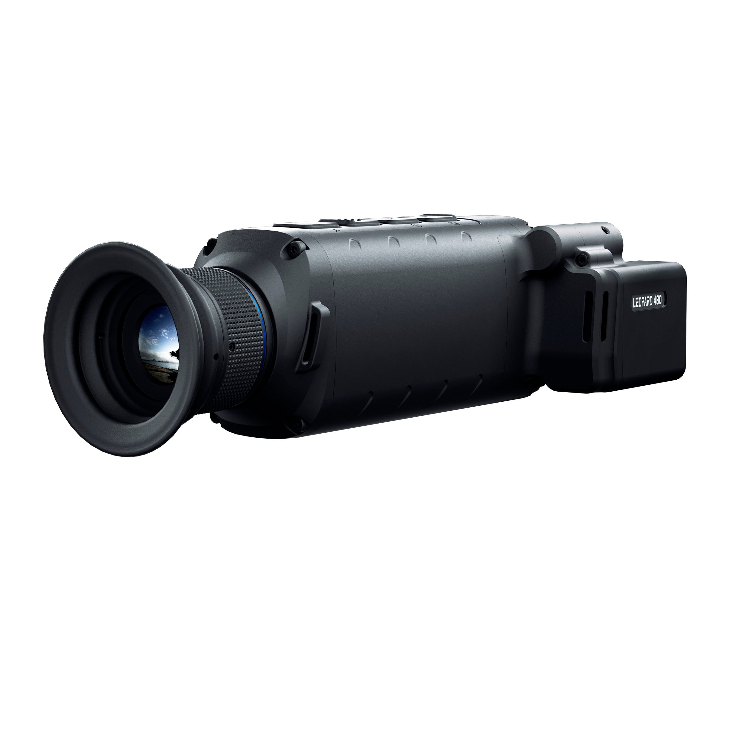 Pard PARD Leopard 35mm 480 LRF - Cameras & Optics > Optics > Monoculars Termisk Spotter