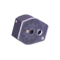 11-skotts 4,5 mm P35-magasin
