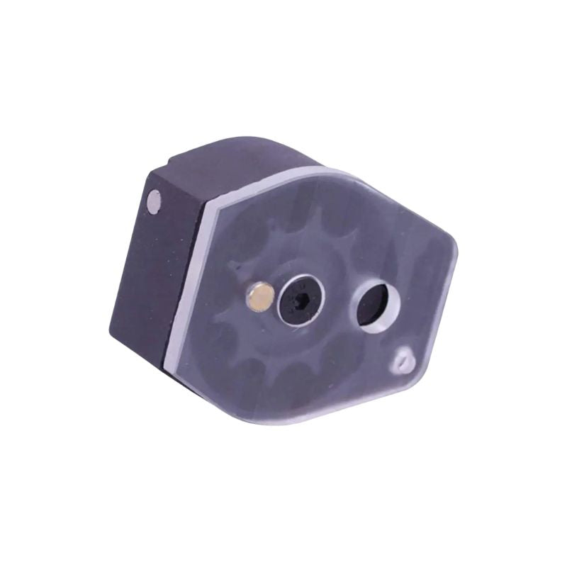 11-skotts 4,5 mm P35-magasin