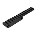 Nieload™ Browning BAR picatinnyskena