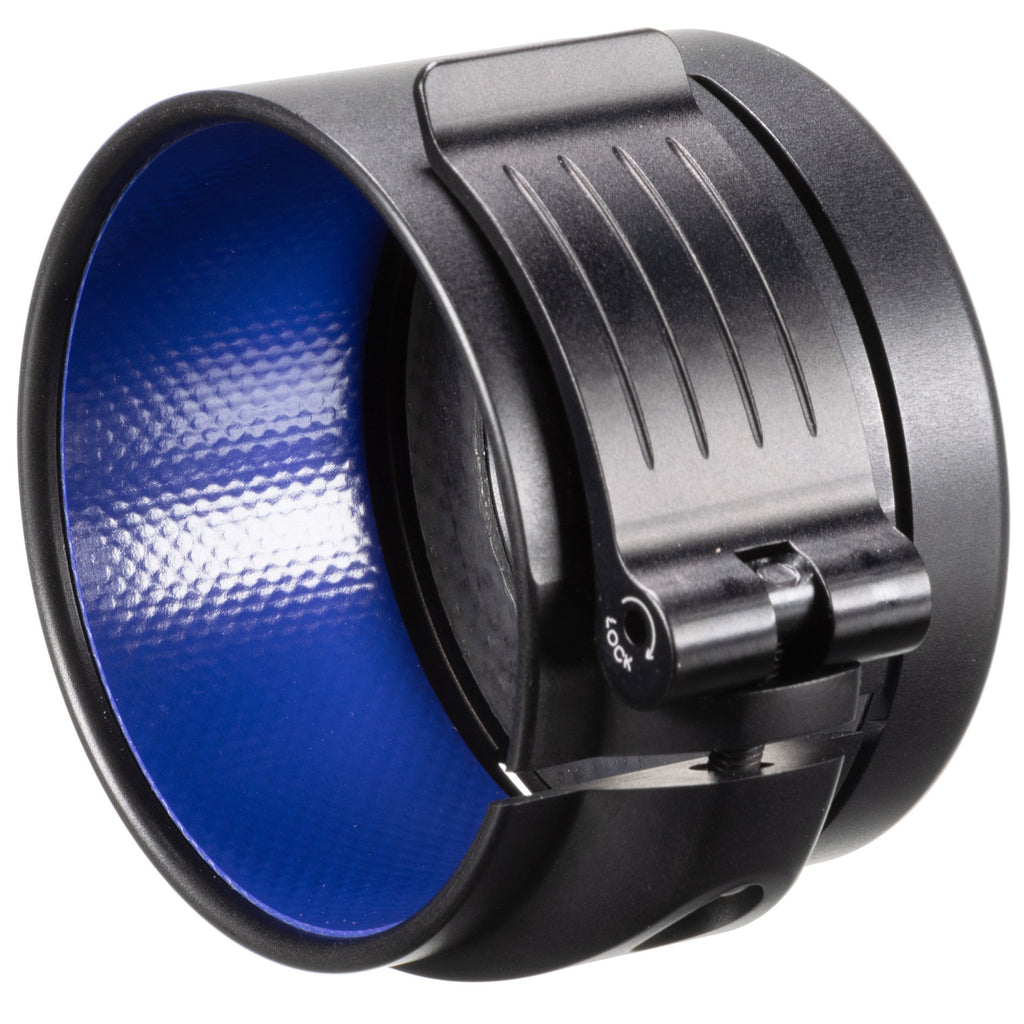 Nieload SMARTCLIP M52x0,75 adapter - Cameras & Optics > Camera & Optic Accessories > Optic Accessories > Spotting Scope Accessories Clipon Adapter