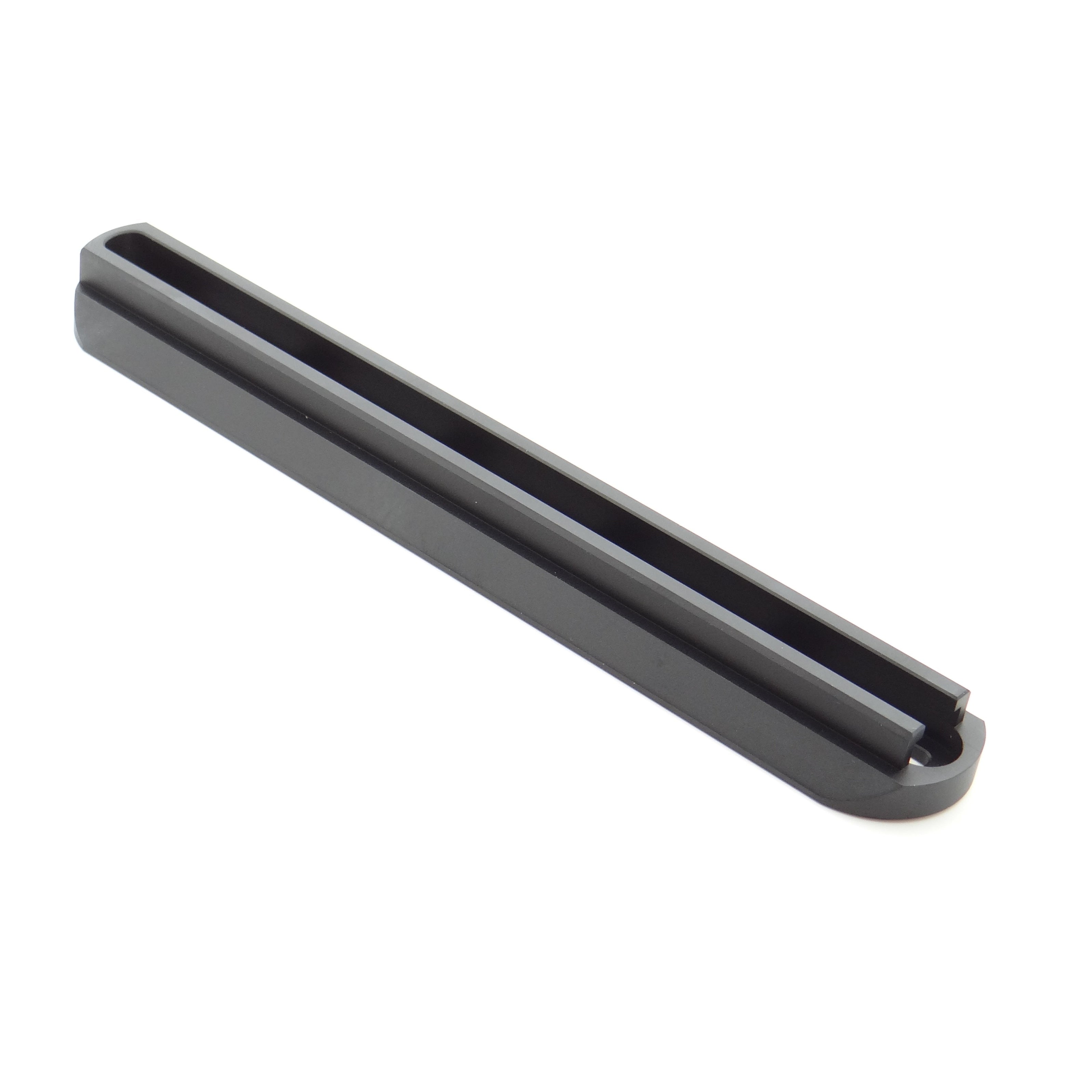 Nieload Nieload™ TRG42/22 ARCA - Cameras & Optics > Camera & Optic Accessories > Optic Accessories > Spotting Scope Accessories Rail