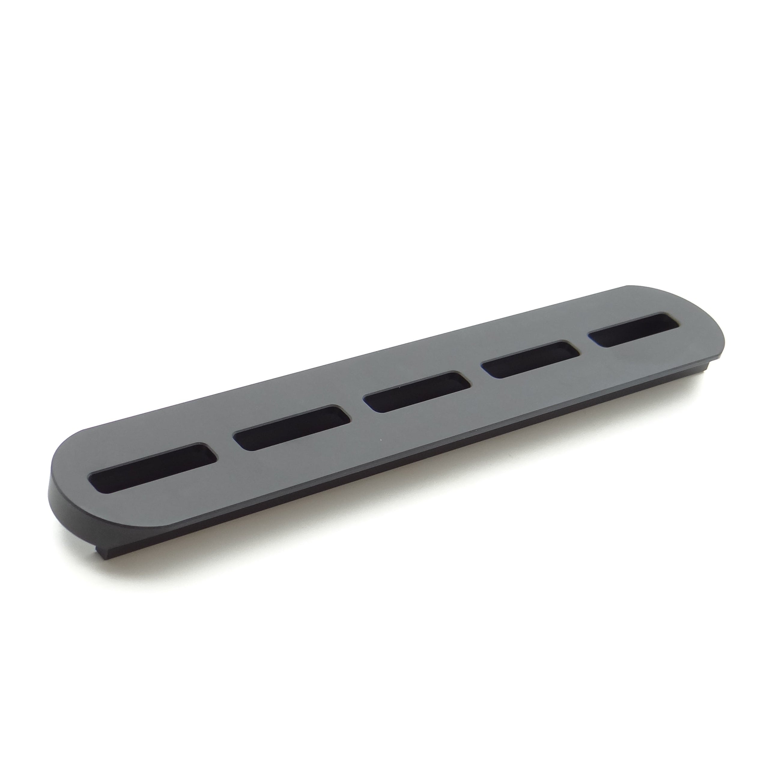 Nieload Nieload™ TRG42/22 ARCA - Cameras & Optics > Camera & Optic Accessories > Optic Accessories > Spotting Scope Accessories Rail