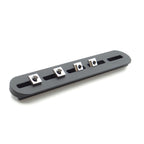 Nieload Nieload™ TRG42/22 ARCA - Cameras & Optics > Camera & Optic Accessories > Optic Accessories > Spotting Scope Accessories Rail