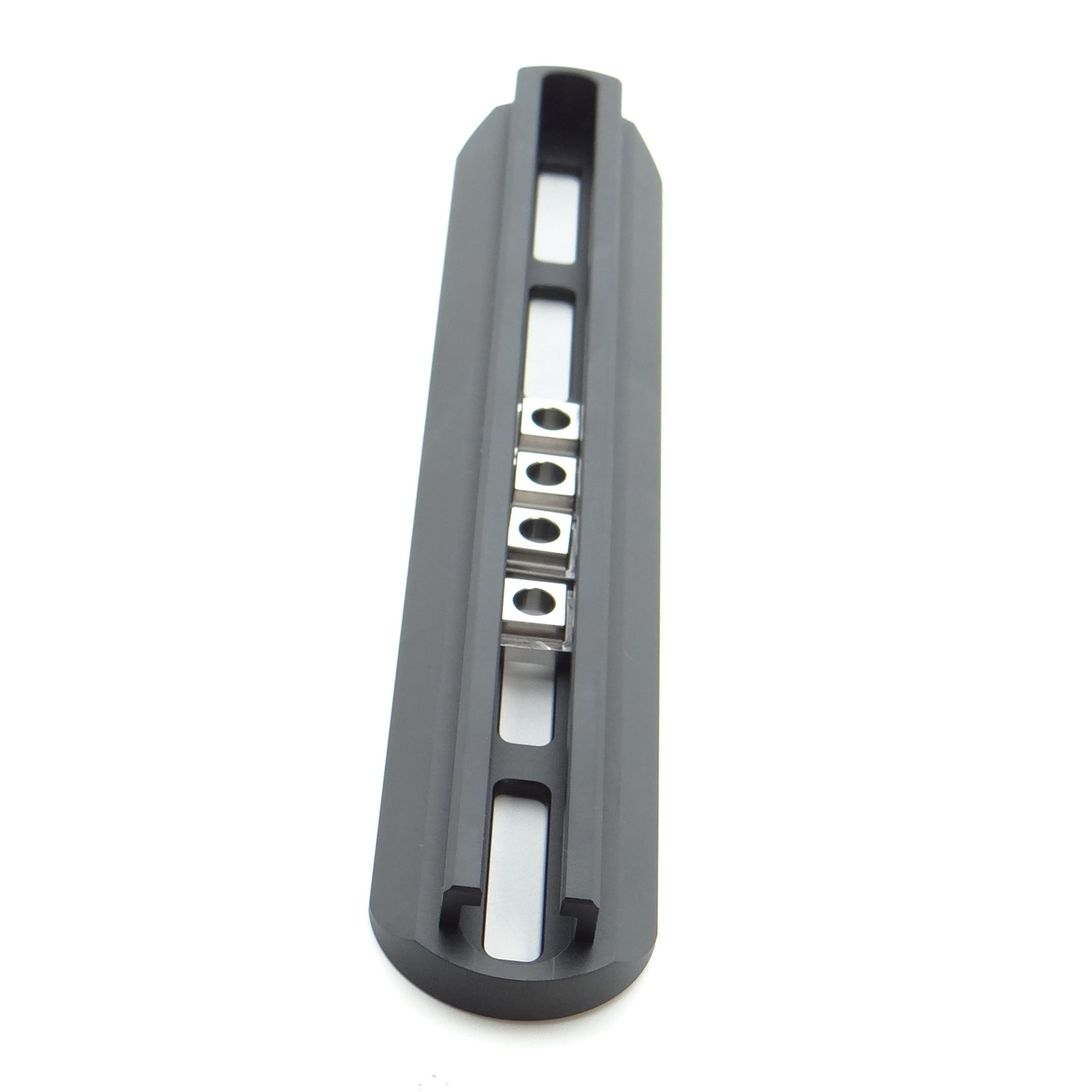 Nieload Nieload™ TRG42/22 ARCA - Cameras & Optics > Camera & Optic Accessories > Optic Accessories > Spotting Scope Accessories Rail