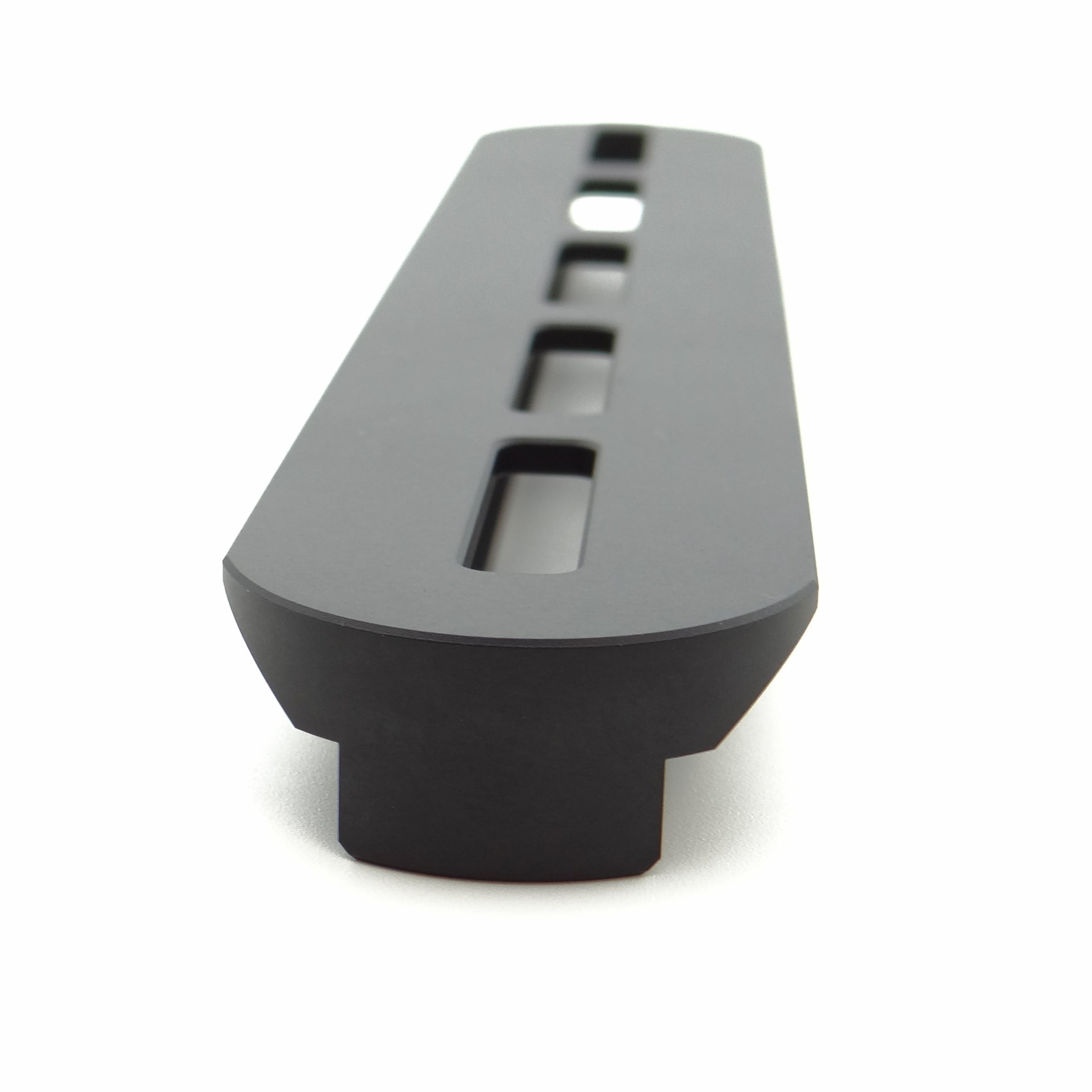 Nieload Nieload™ TRG42/22 ARCA - Cameras & Optics > Camera & Optic Accessories > Optic Accessories > Spotting Scope Accessories Rail