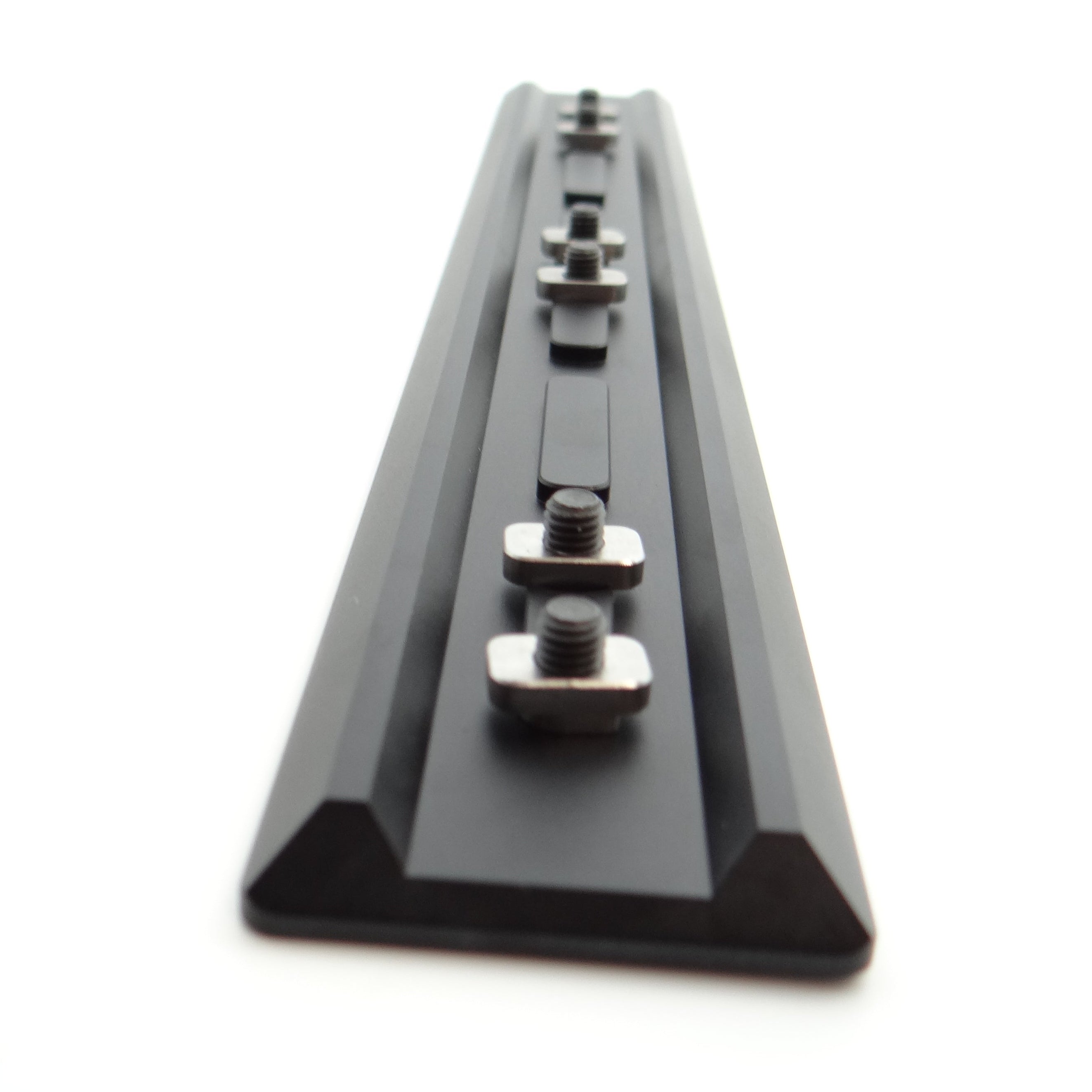 Nieload Nieload™ TAC A1 ARCA - Cameras & Optics > Camera & Optic Accessories > Optic Accessories > Spotting Scope Accessories Rail