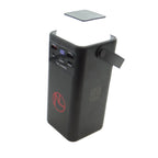 Nieload Nieload™ 50.000mA Powerbank - Electronics > Electronics Accessories > Power > Power Adapters & Chargers > Power Banks Powerbank