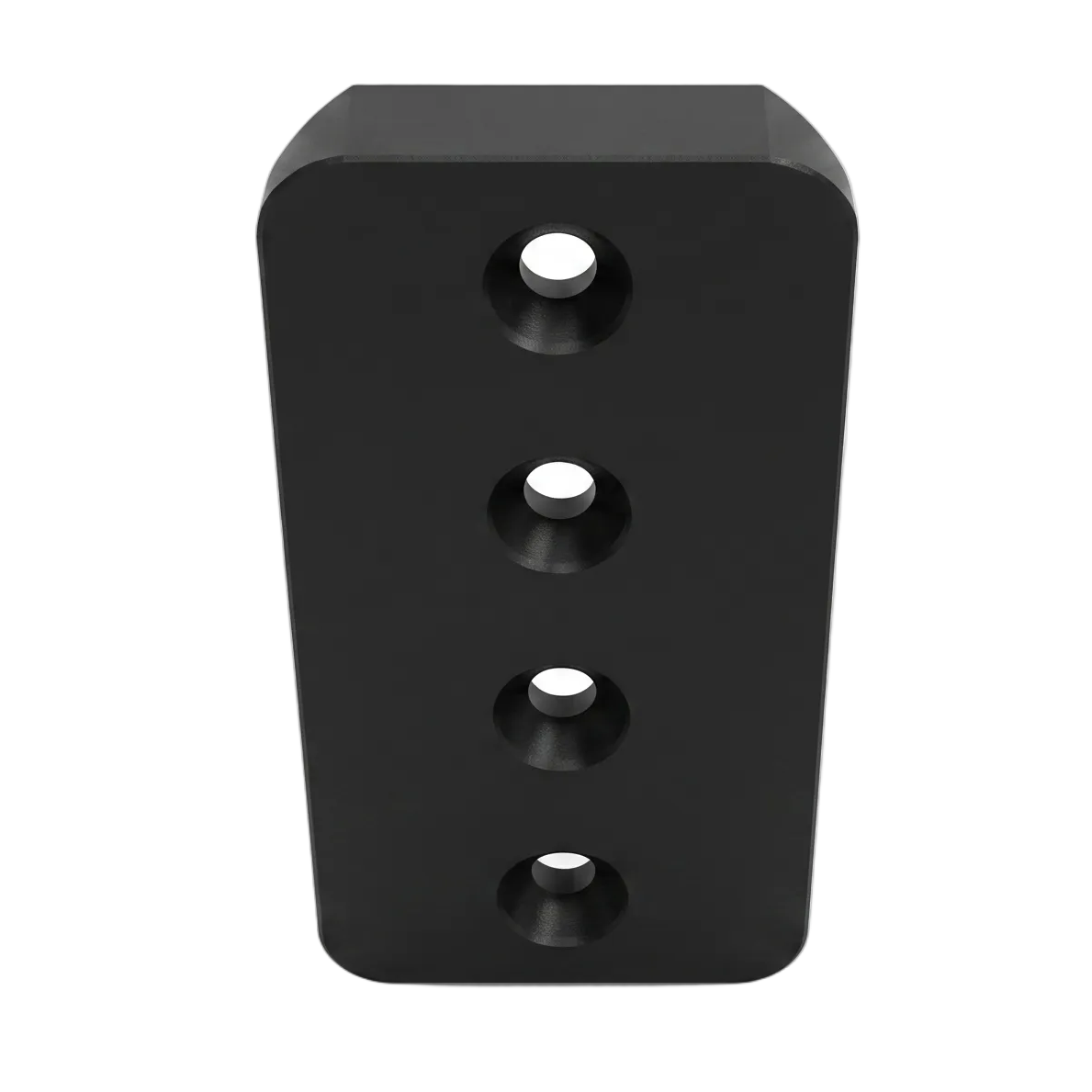 Nieload™ DRAKENSBERG Arca Swiss-adapter