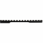 HOWA 1500 SA 0MOA STÅL QPQ