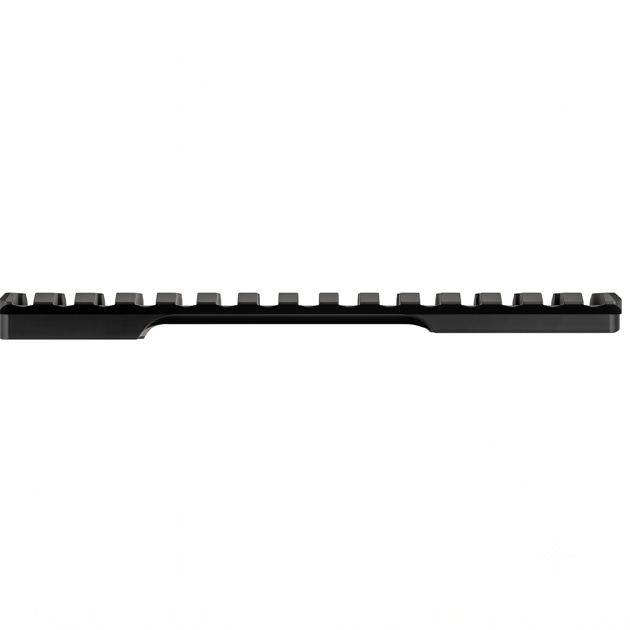 HOWA 1500 SA 0MOA STÅL QPQ