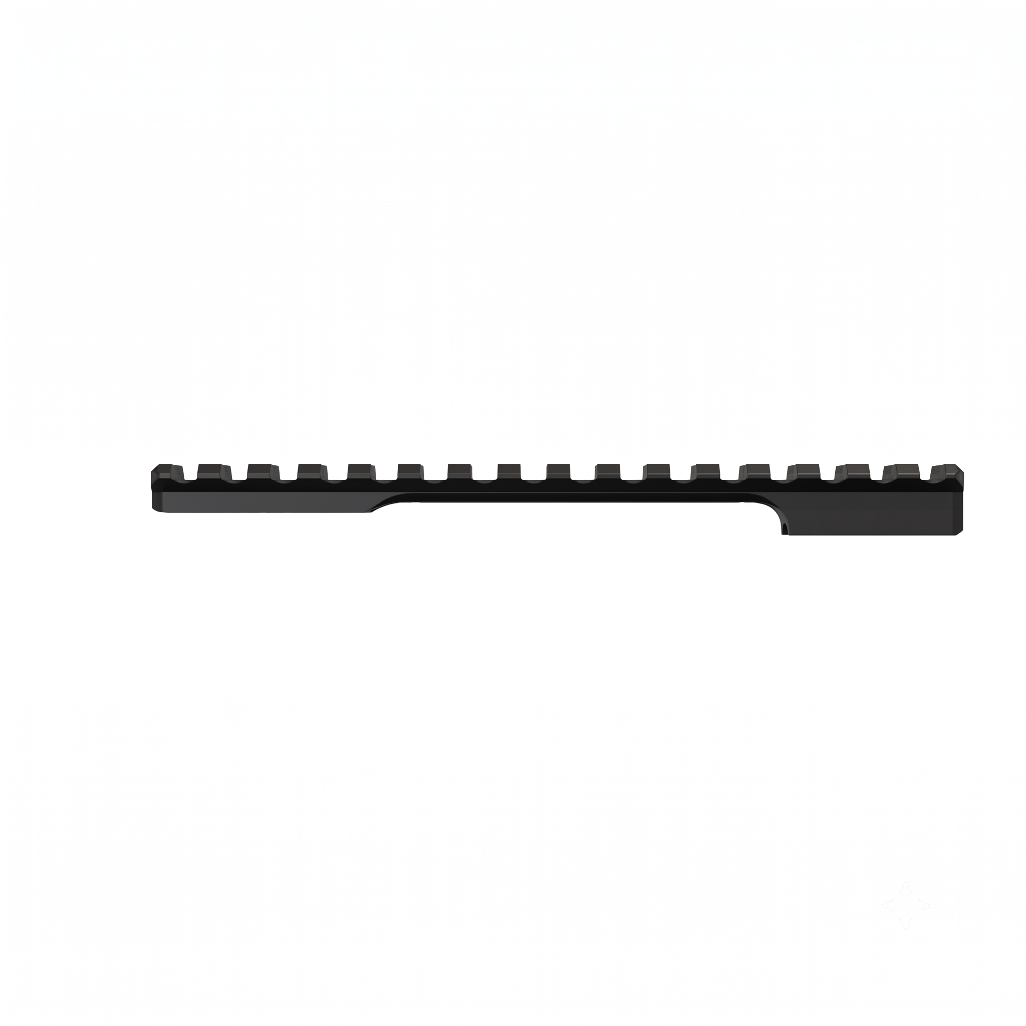 Mauser M12 0MOA 7075