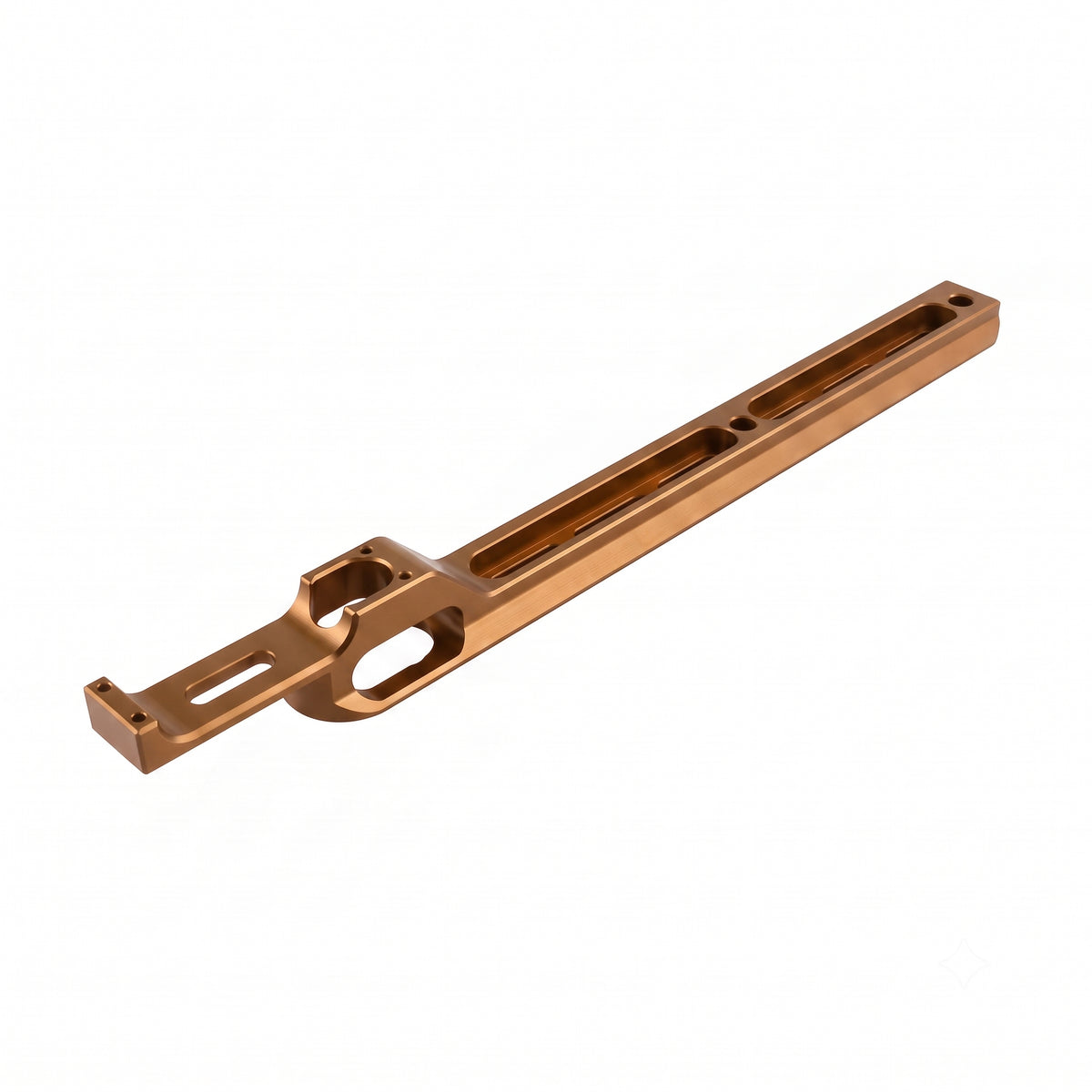Nieload™ FX Impact 400 M-LOK ARCA