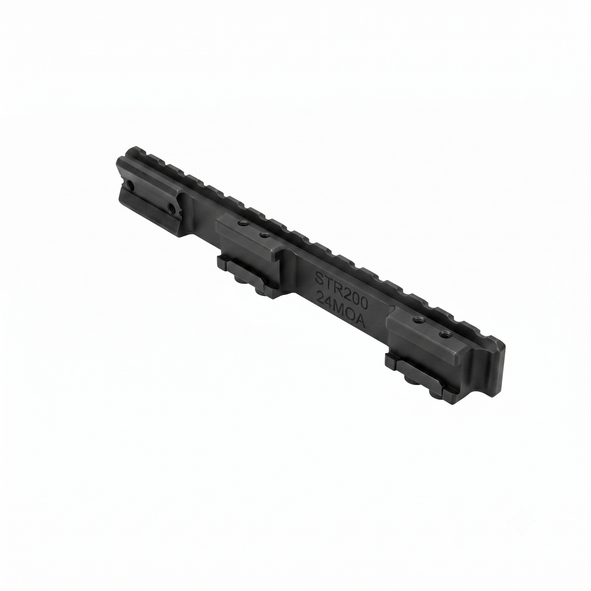 SAUER STR200 24MOA 7075