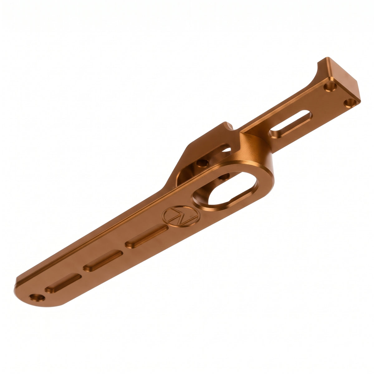 Nieload™ FX Impact 400 M-LOK ARCA