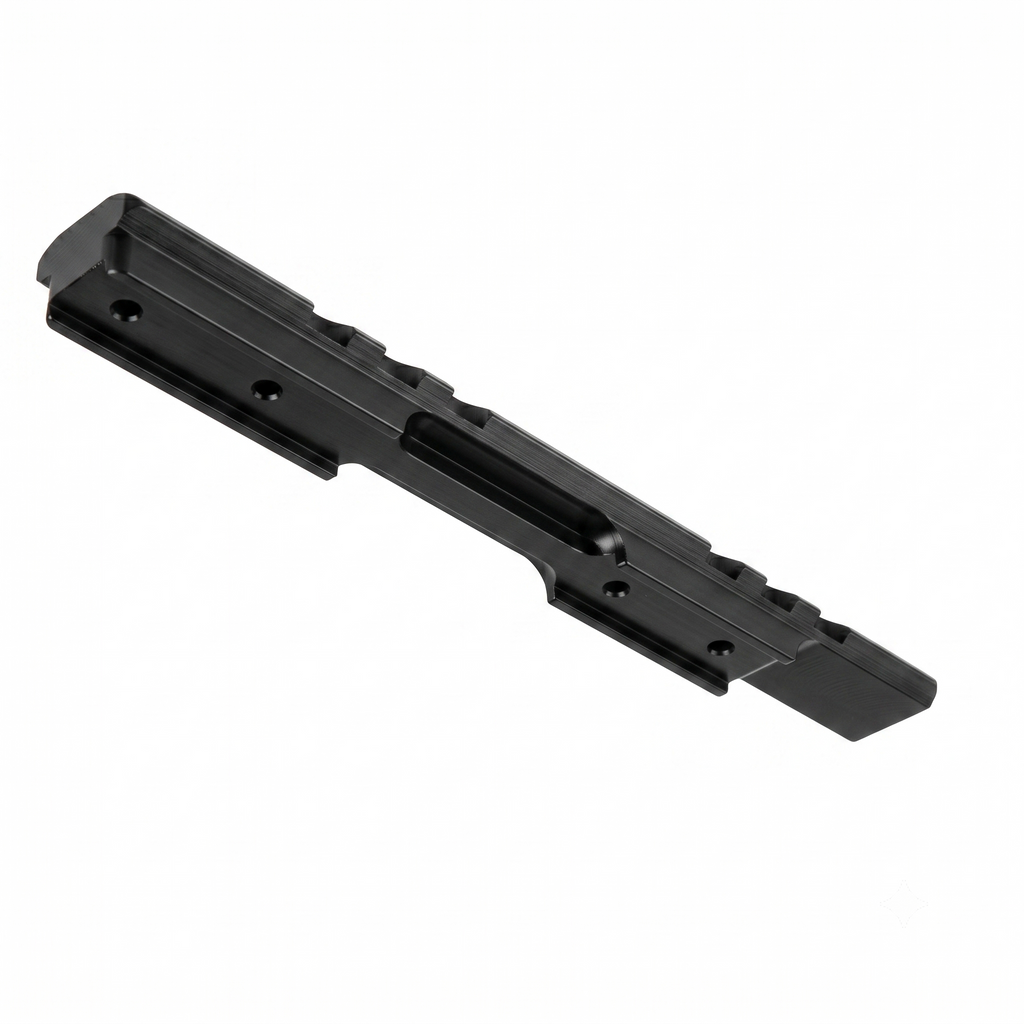 Tikka T1 Picatinny/Blaser-omvandlare