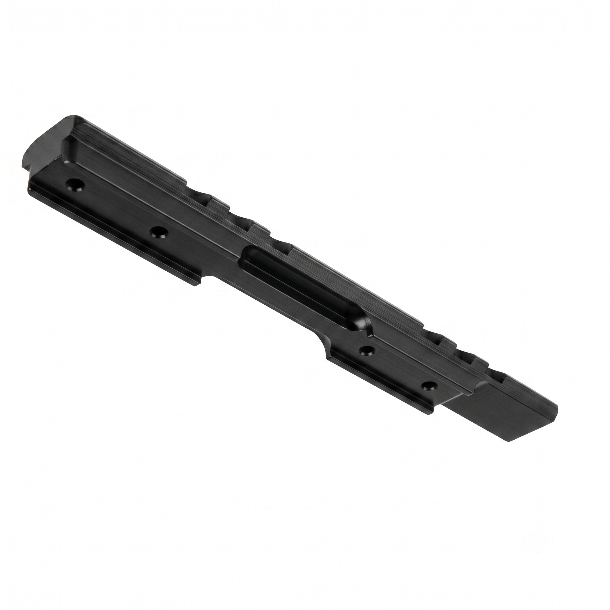 Tikka T1 Picatinny/Blaser-omvandlare