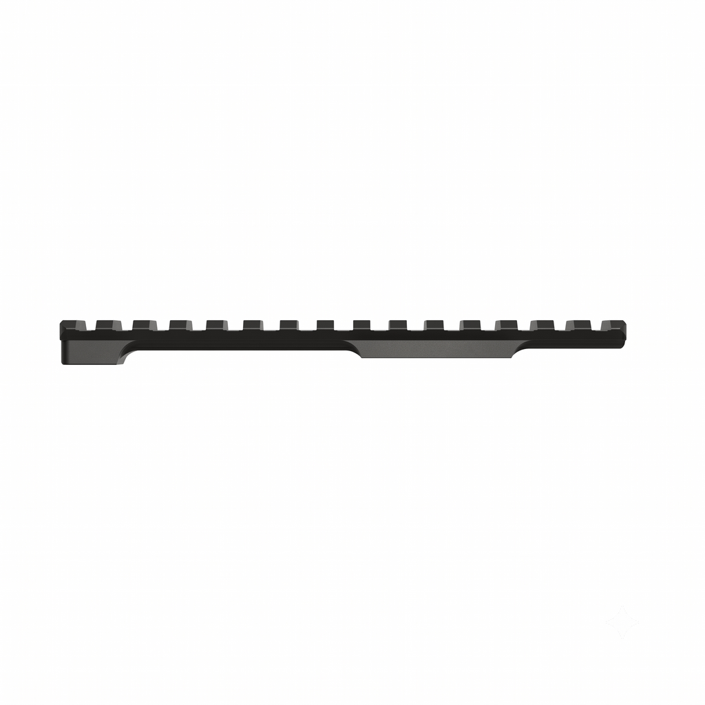 Remington 600 MOHAWK 3 hål STÅL QPQ