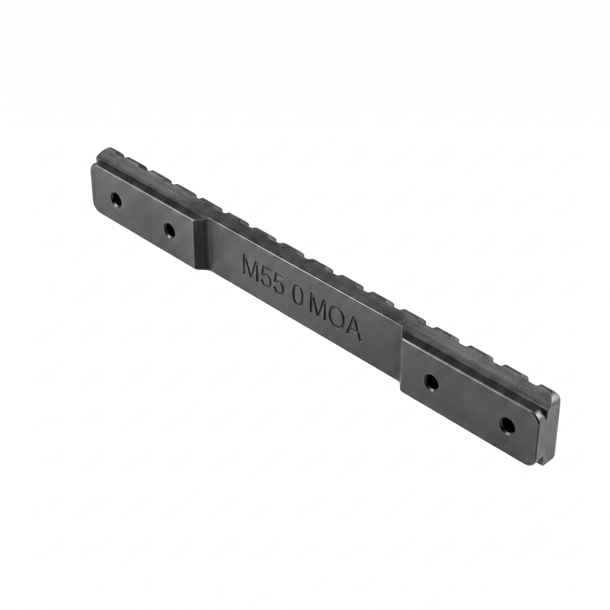 Tikka M55 0MOA STÅL QPQ