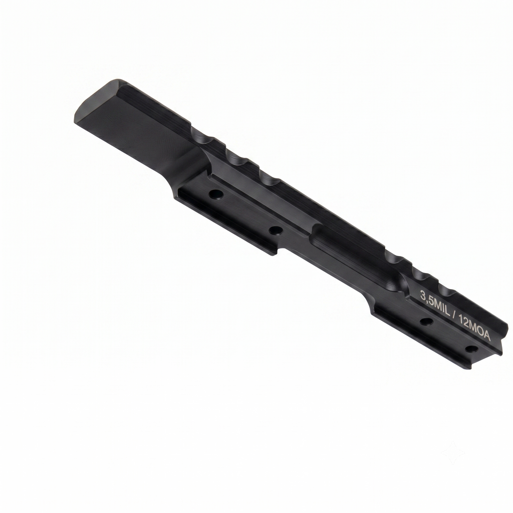 Tikka T1 Picatinny/Blaser-omvandlare