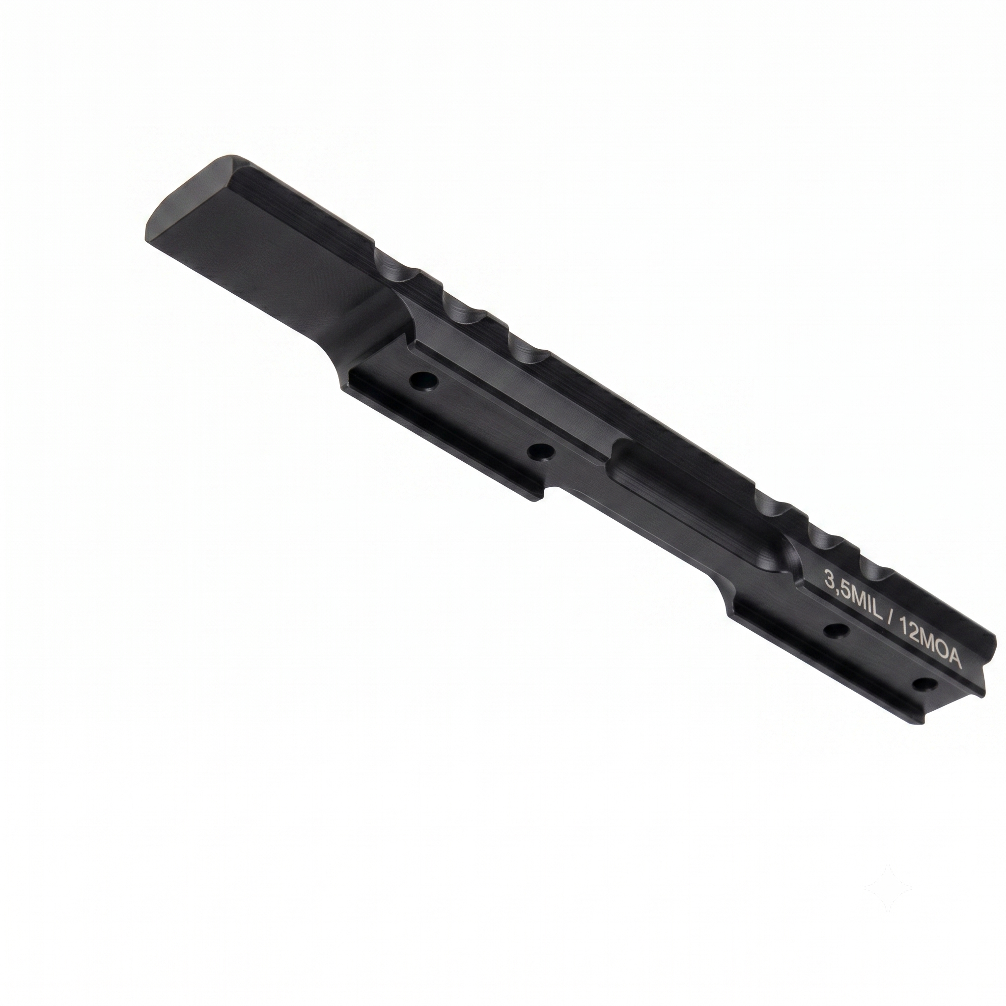 Tikka T1 Picatinny/Blaser-omvandlare