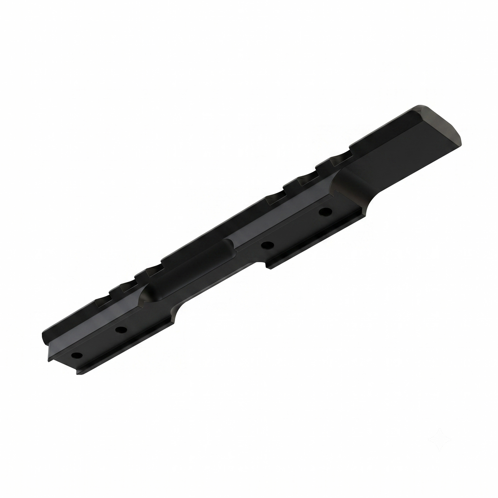 Tikka T1 Picatinny/Blaser-omvandlare