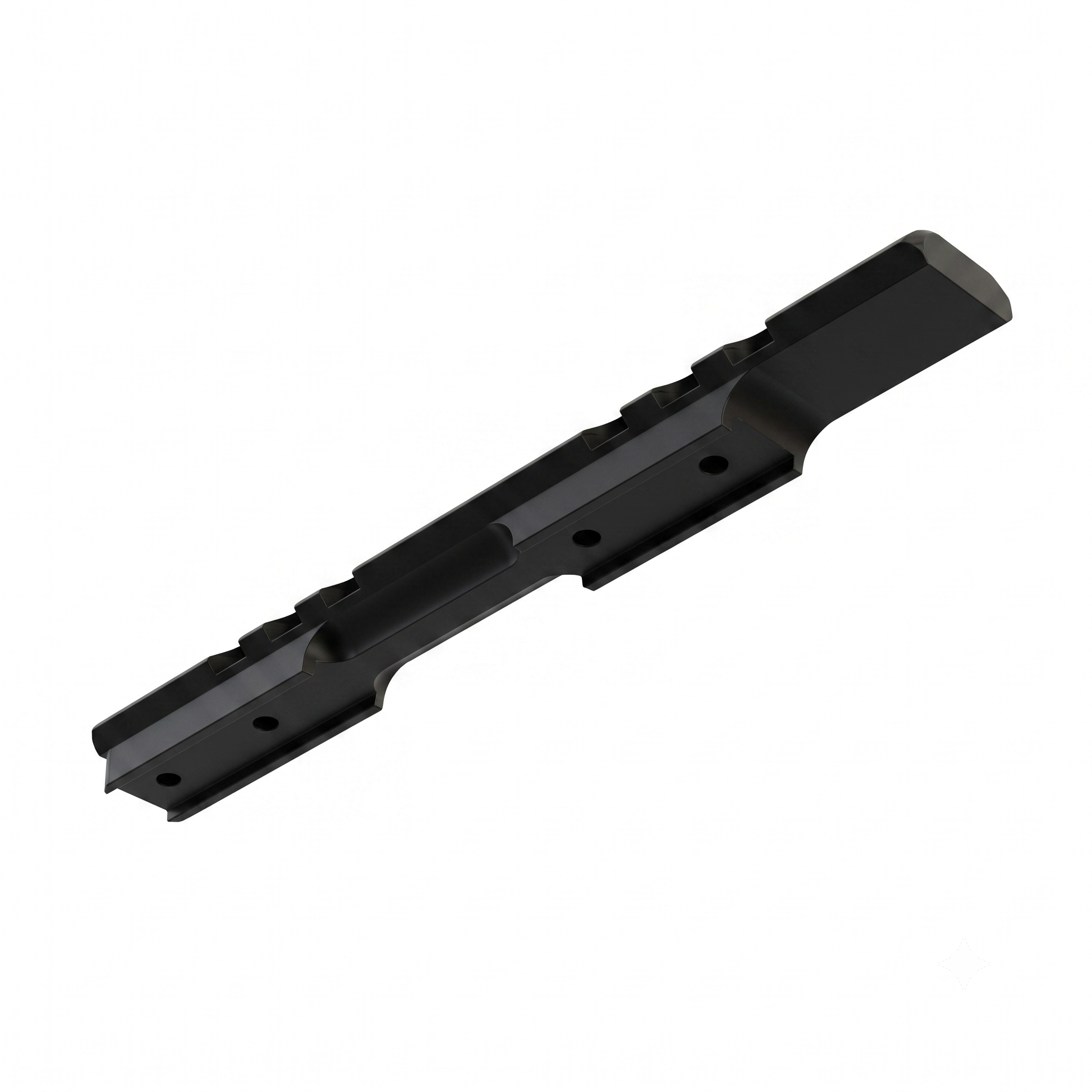 Tikka T1 Picatinny/Blaser-omvandlare