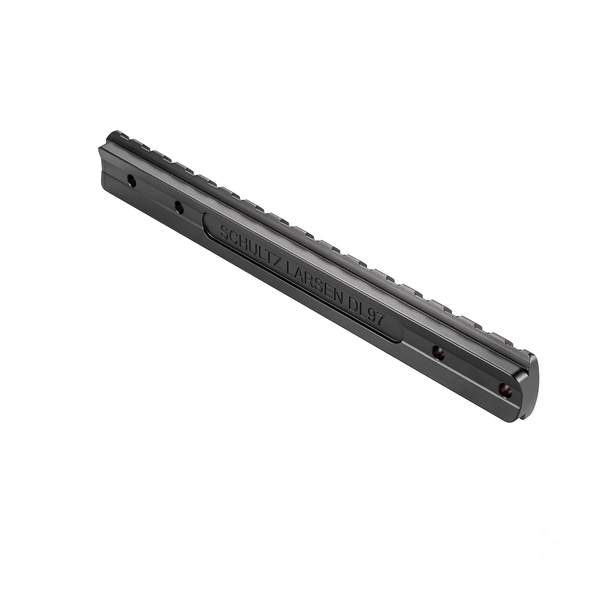 SCHULTZ & LARSEN DL97 0MOA STÅL QPQ