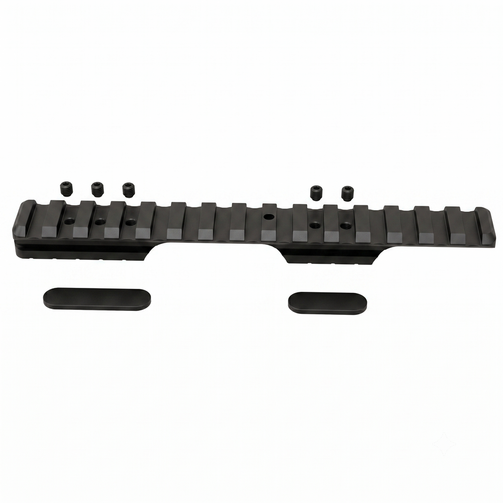 CZ 452 0MOA STÅL QPQ