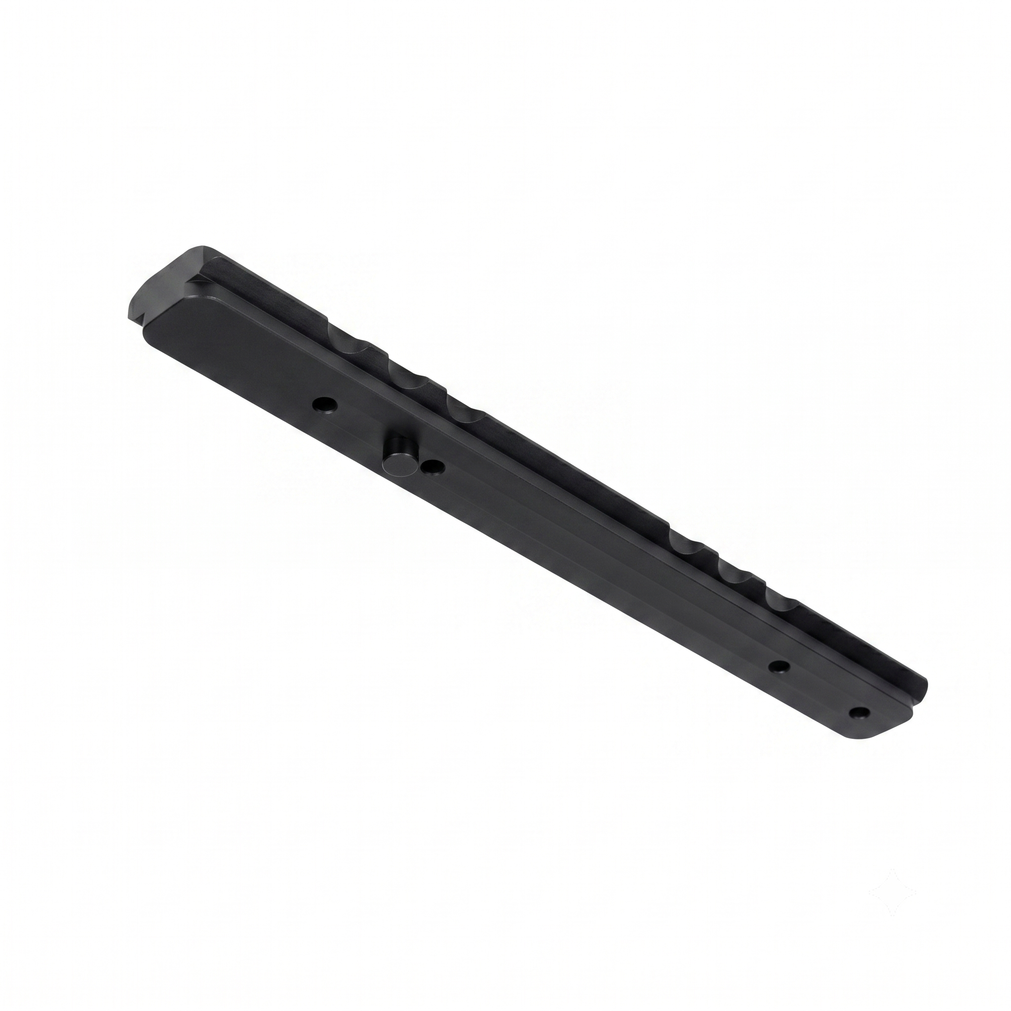 Tikka T3 Picatinny/Blaseromvandlare