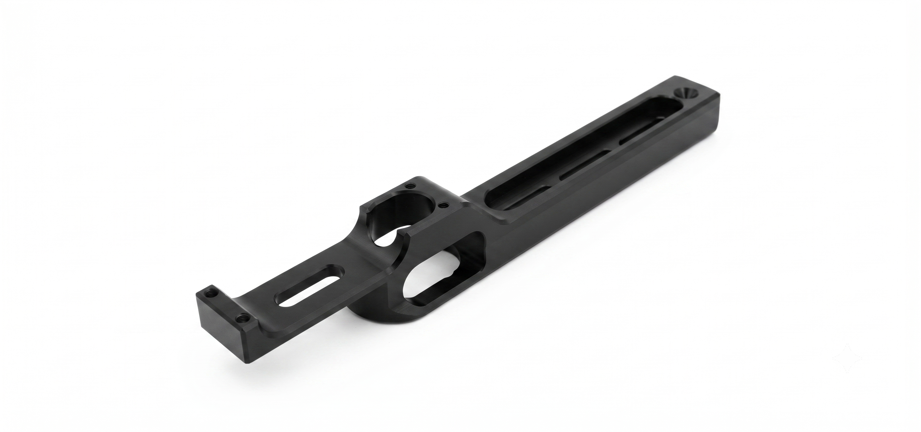 Nieload™ FX Impact 400 M-LOK ARCA
