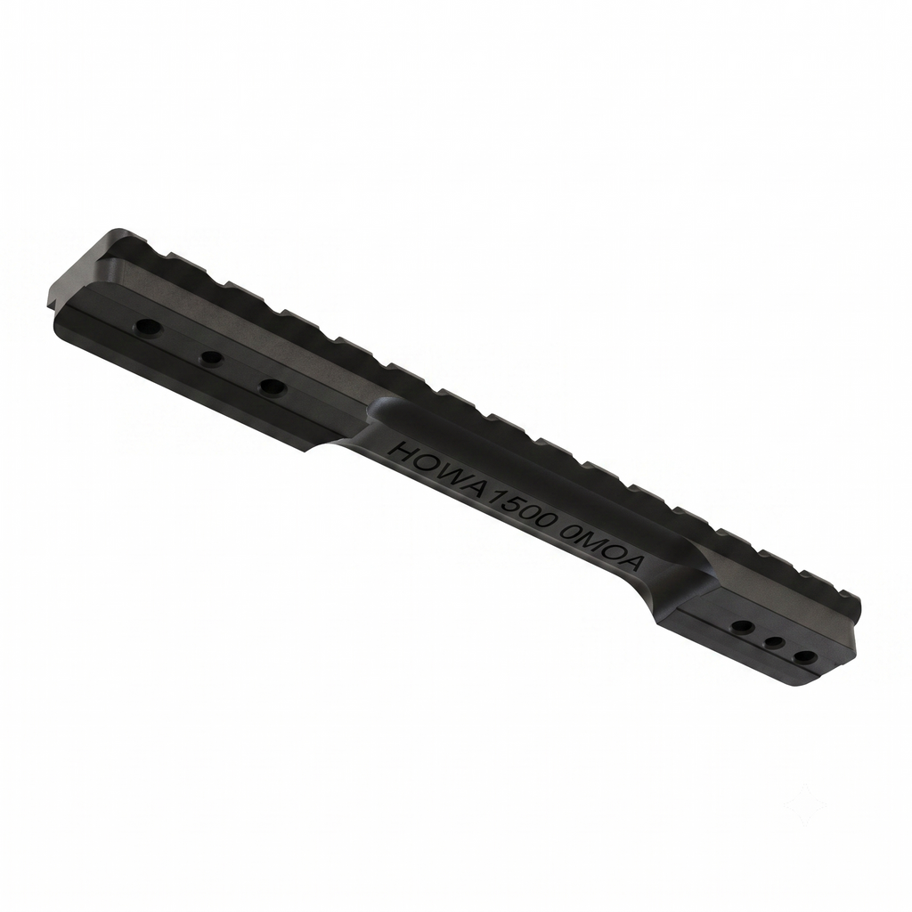 HOWA 1500 SA 0MOA STÅL QPQ