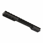 HOWA 1500 SA 0MOA STÅL QPQ