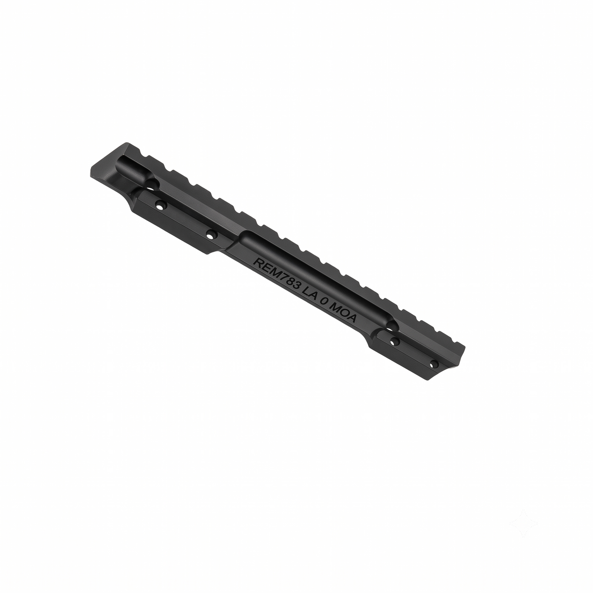 Remington 783 LA 0MOA STÅL QPQ