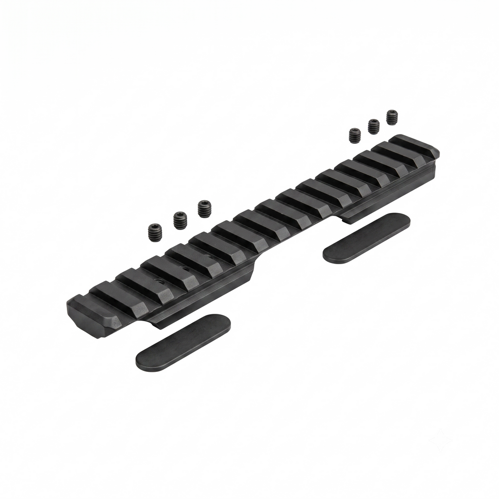 Sako QUAD 0MOA STÅL QPQ