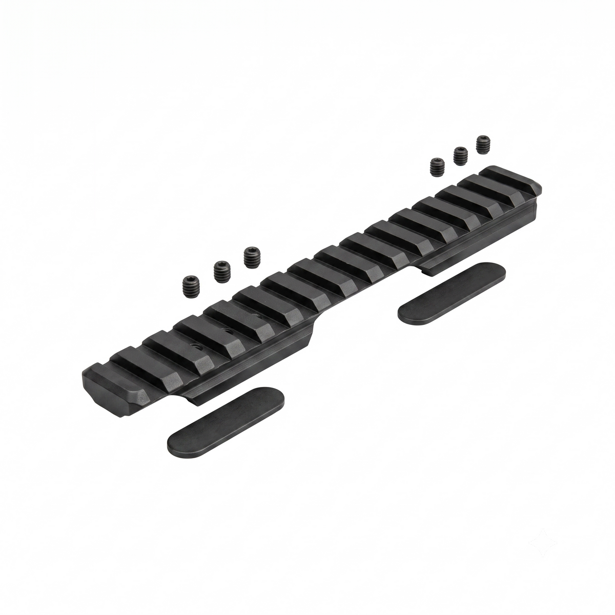 Sako QUAD 0MOA STÅL QPQ