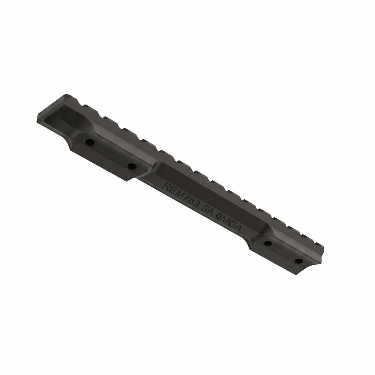 Remington 783 SA 0MOA STÅL QPQ