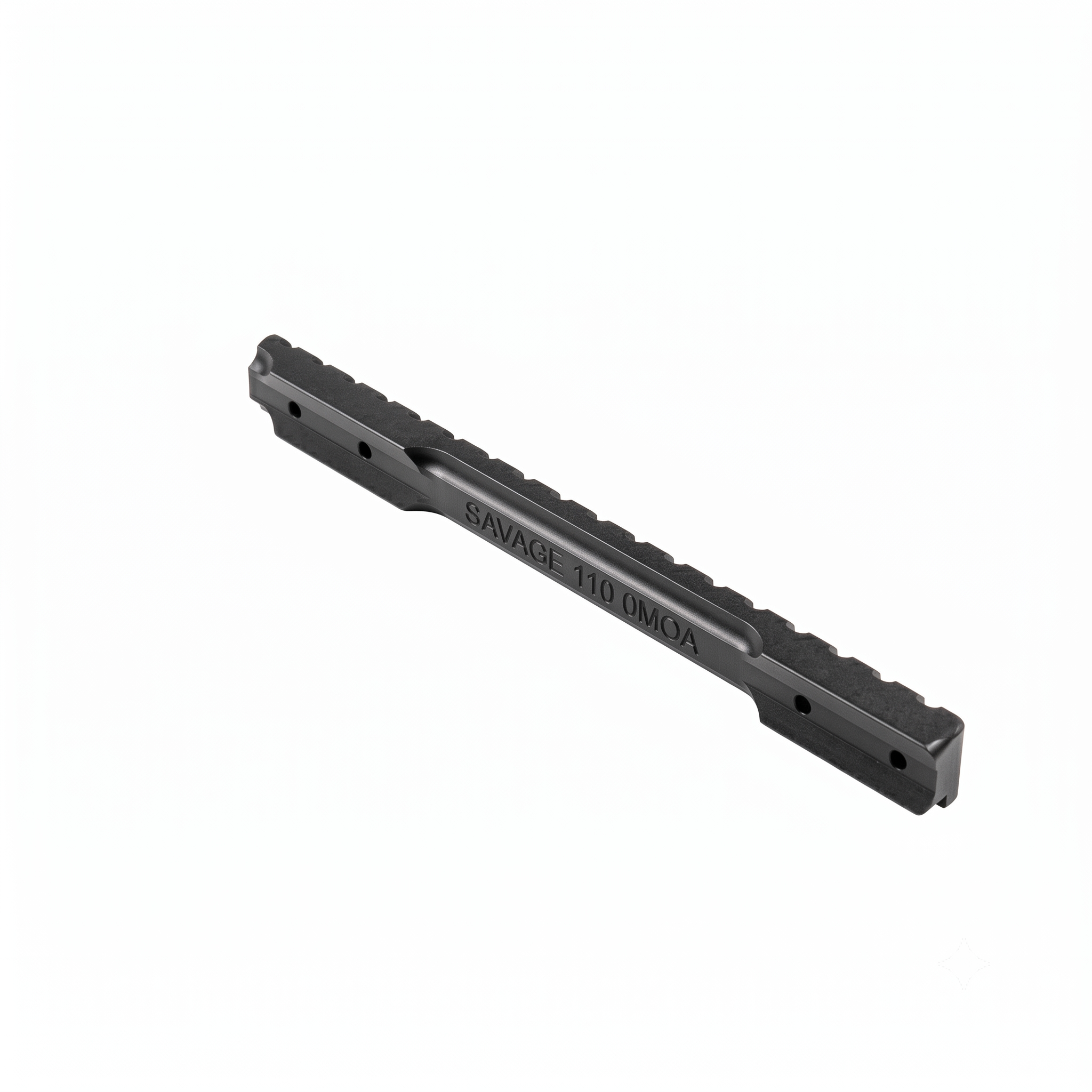 Savage 110 LA 0MOA STÅL QPQ