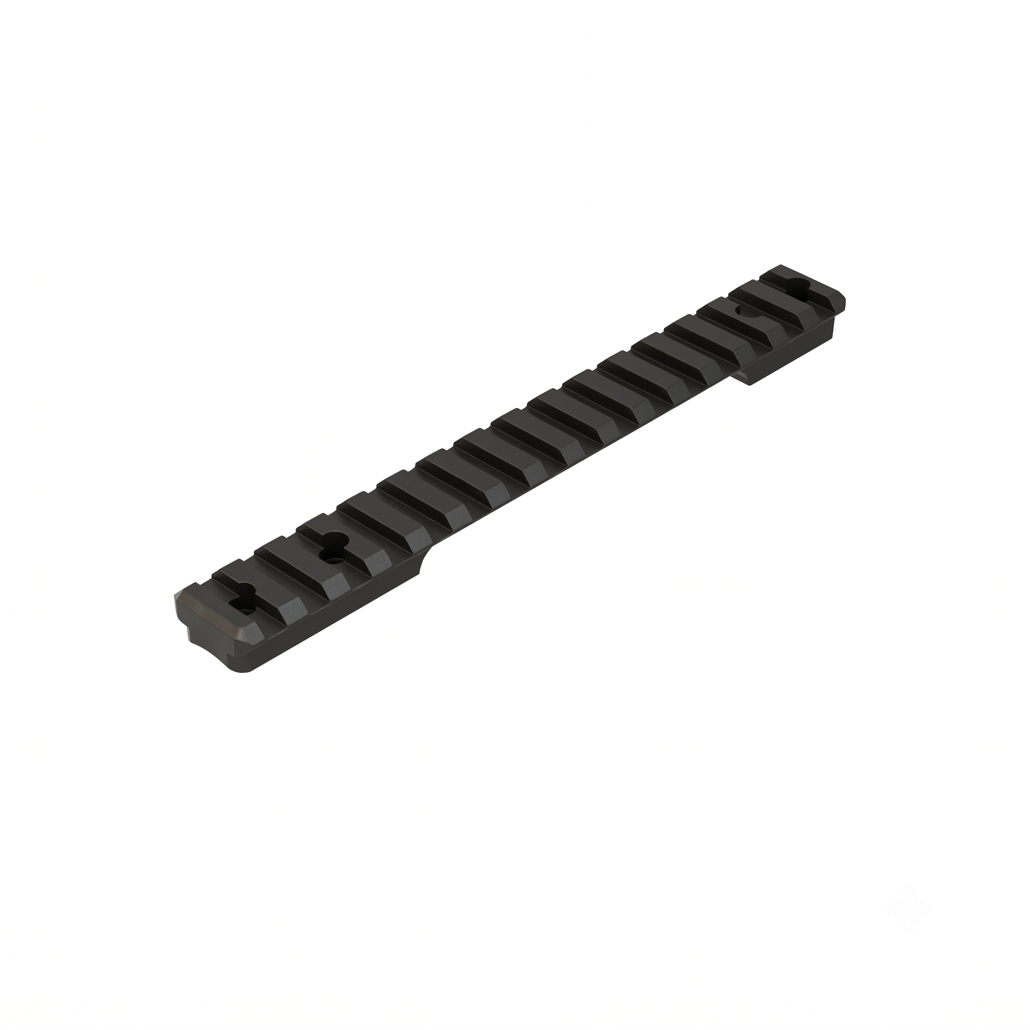 TITAN 16 0MOA STÅL QPQ