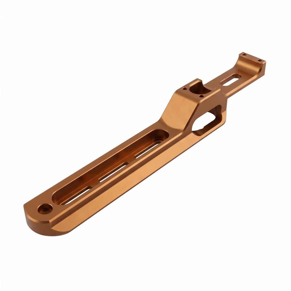 Nieload™ FX Impact 400 M-LOK ARCA
