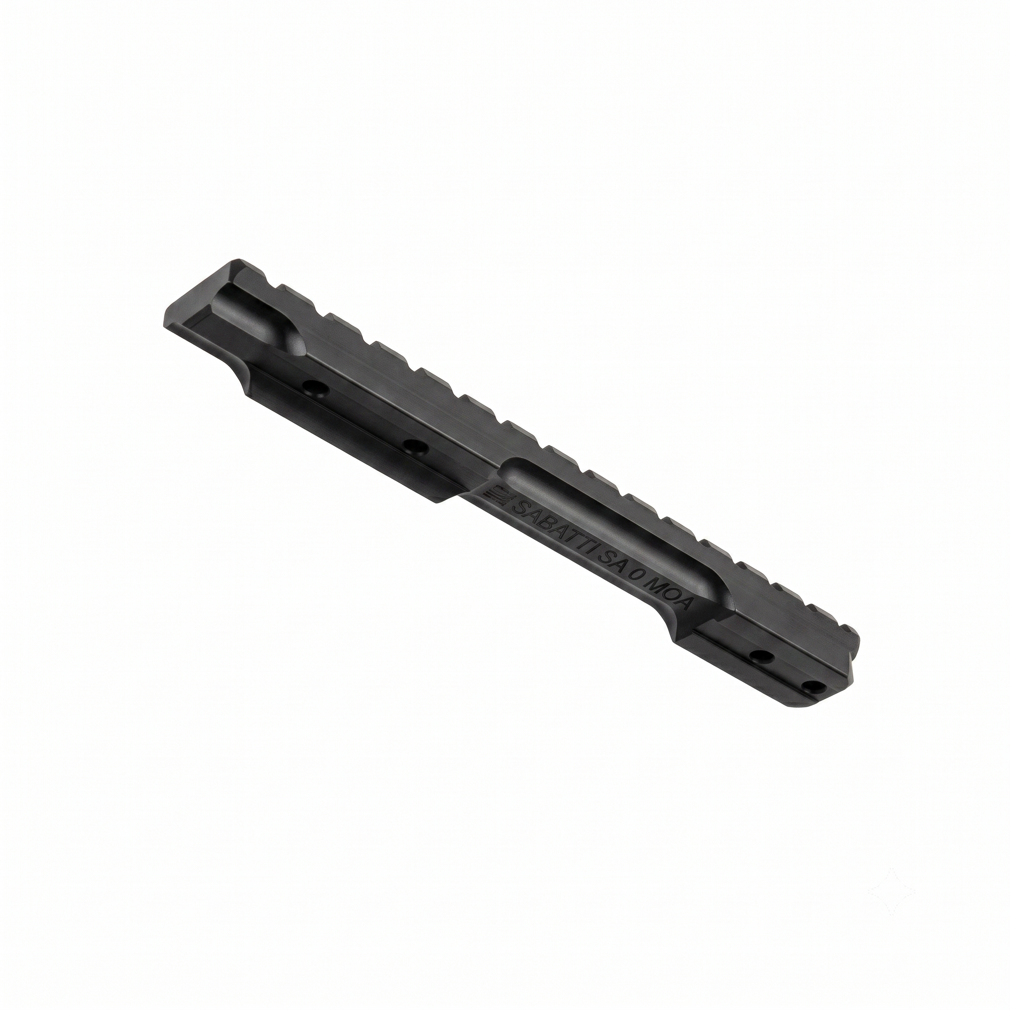 Sabatti SA 0 MOA STEEL QPQ