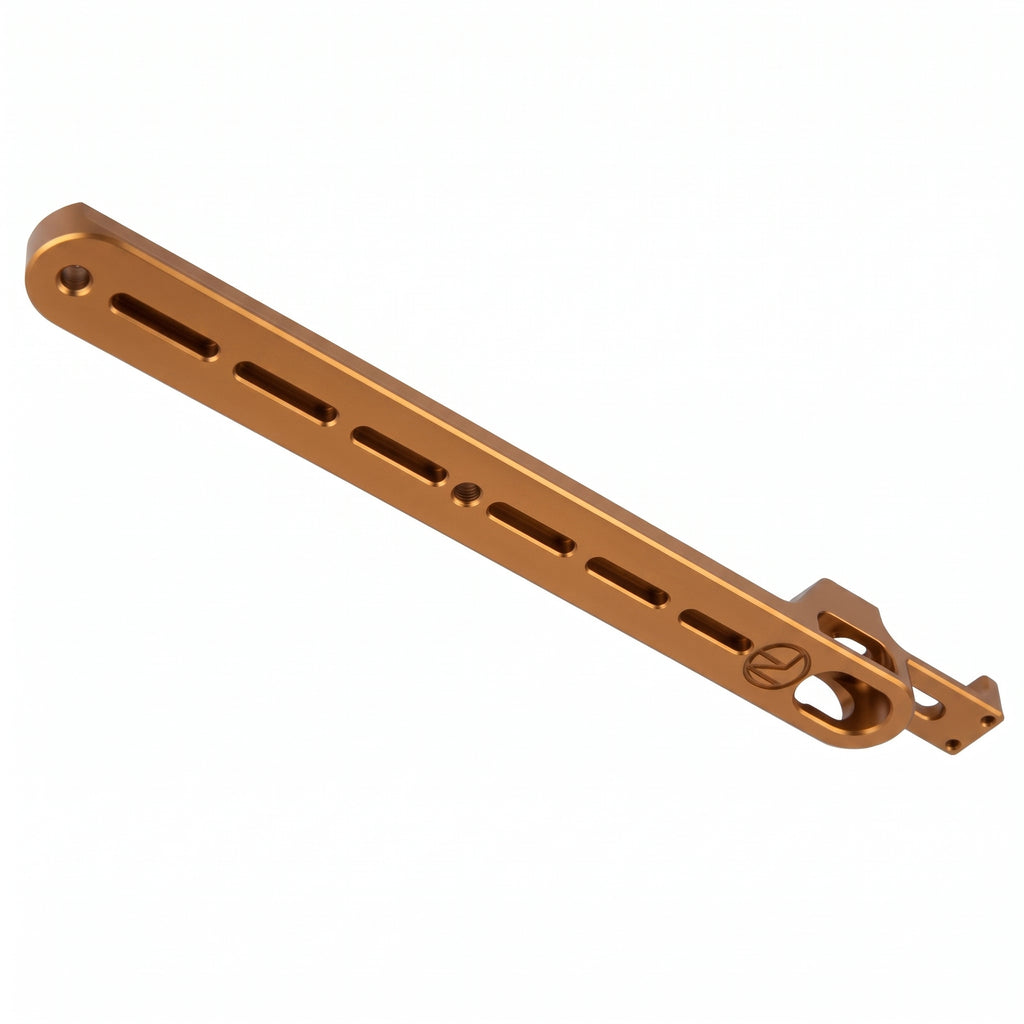 Nieload™ FX Impact 400 M-LOK ARCA