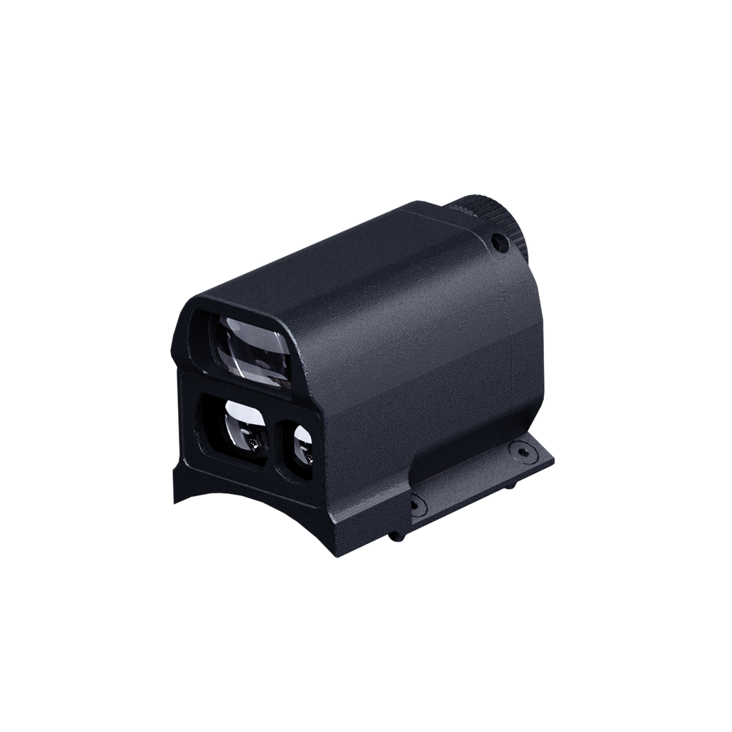 PARD Night Stalker 4K IR/LRF-modul