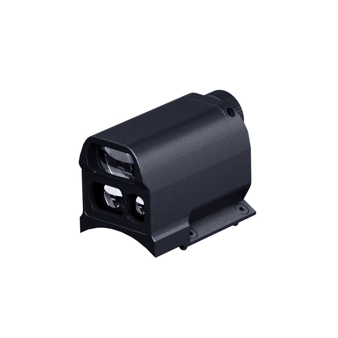 PARD Night Stalker 4K IR/LRF-modul