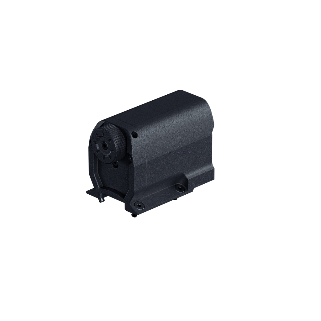 PARD Night Stalker 4K IR/LRF-modul