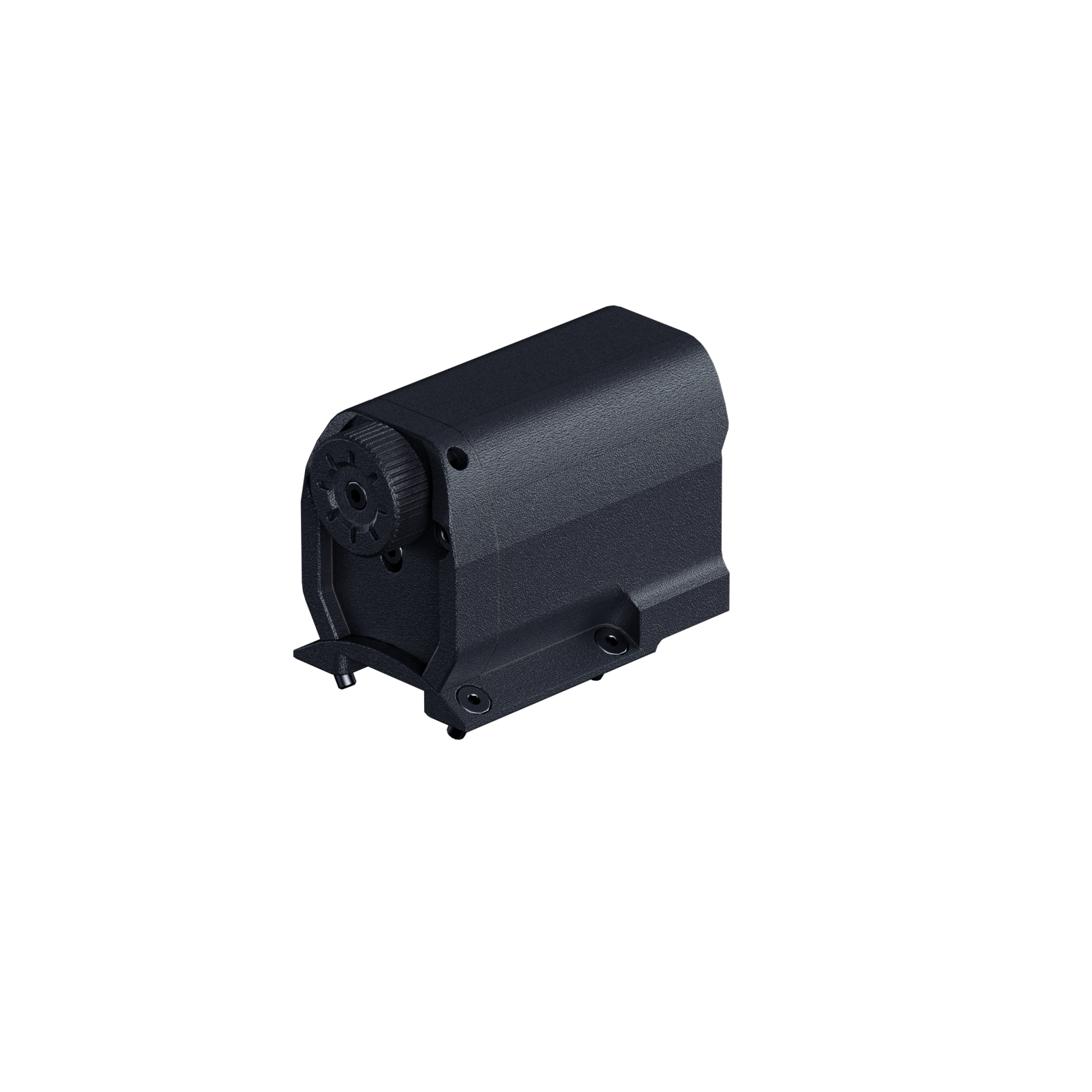 PARD Night Stalker 4K IR/LRF-modul